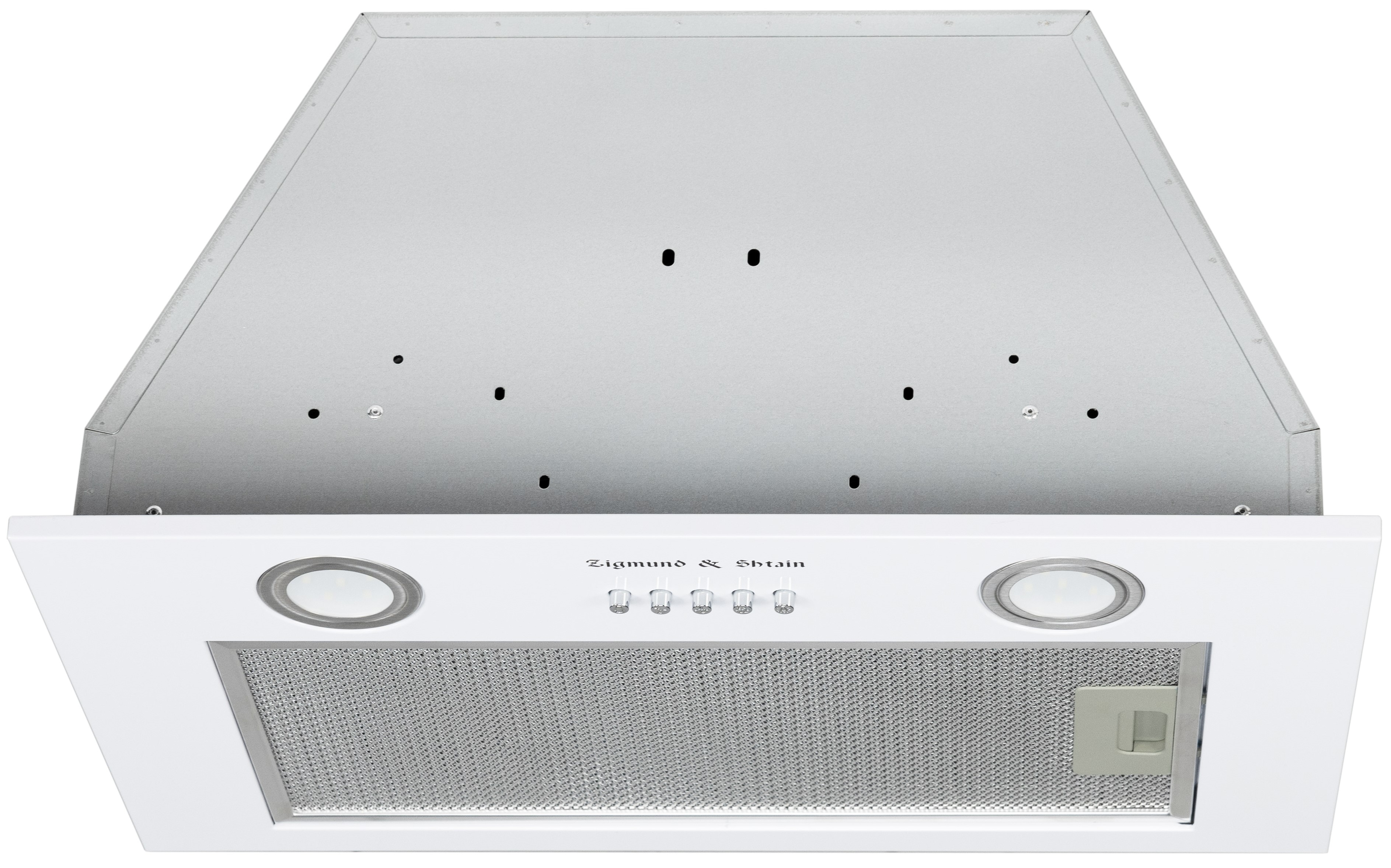 Zigmund & Shtain K 016.5 W